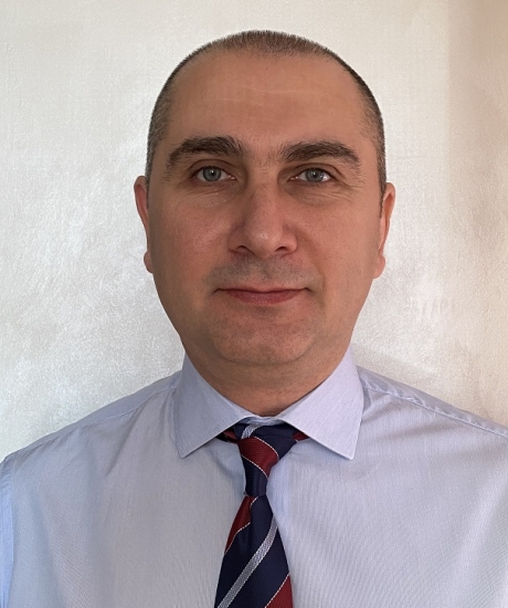 Emil Ivanov