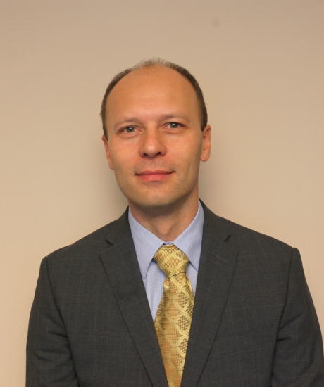 Milan Chovanec