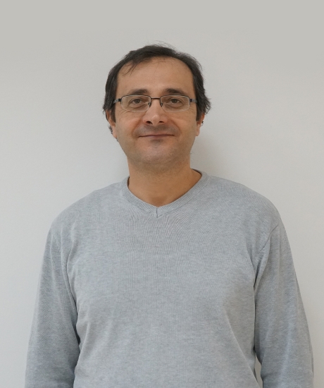 Dr. Boyan Yordanov