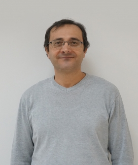 Dr. Boyan Yordanov