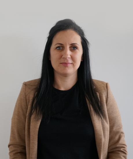Velichka Marinova