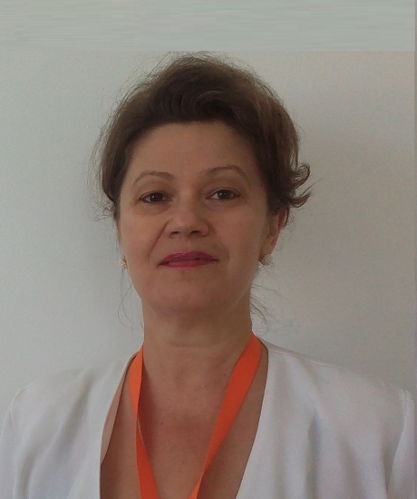 Dimitrina Ivanova