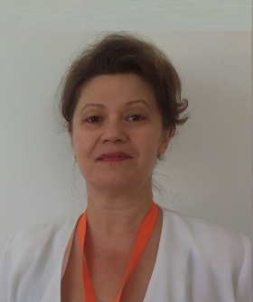 Dimitrina Ivanova