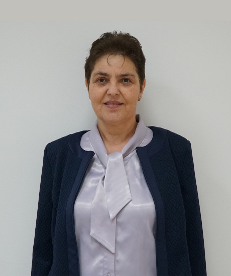 Neli Ivanova