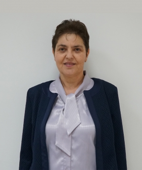 Neli Ivanova