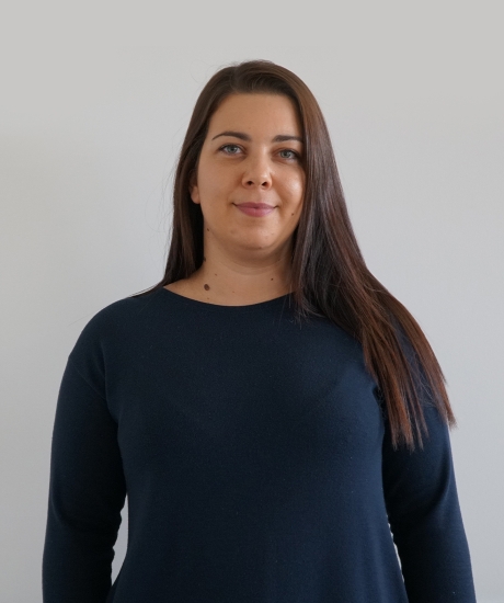 Tsenka Georgieva
