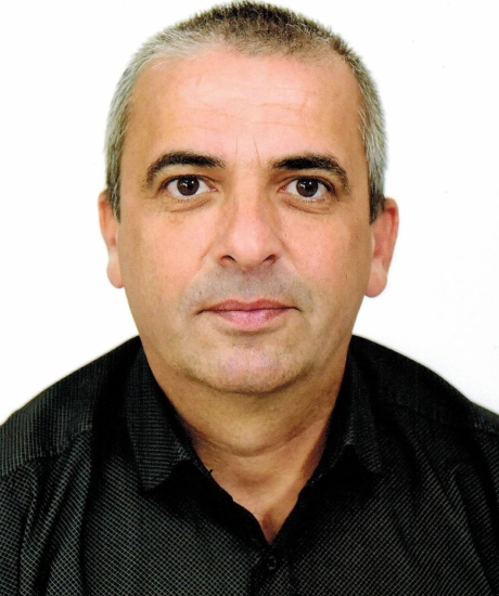 Borislav Dzhambazov